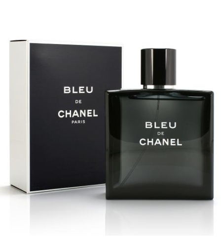 בושם לגבר שאנל בלו Chanel  Bleu EDT 100 ML