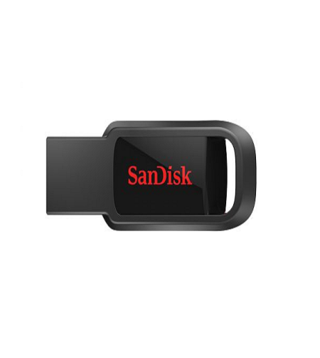 זיכרון נייד SanDisk Cruzer Spark USB 2.0 64GB SDCZ61-064G-G35