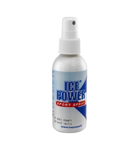 ICE POWER SPORT SPRAY