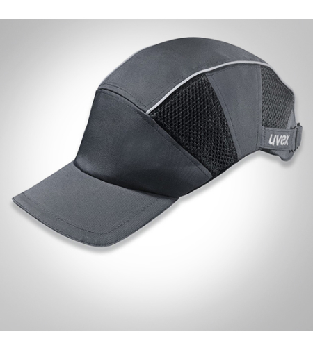 כובע חבטות UVEX U-CAP