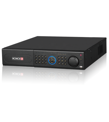 מערכת הקלטה ל32 מצלמות NVR8-32800F-16P (2U) Provision 8mp
