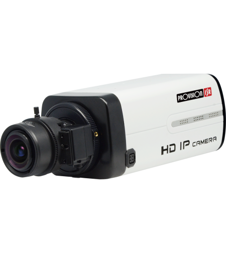 מצלמת אבטחה ללא עדשה, 4MP, מצלמת רשת,PROVISION BX-342IP5