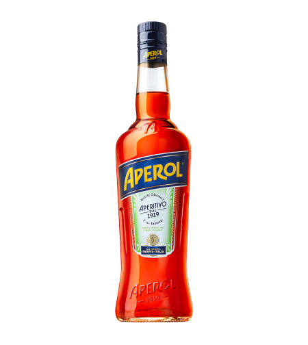 אפרול 1 ליטר-APEROL