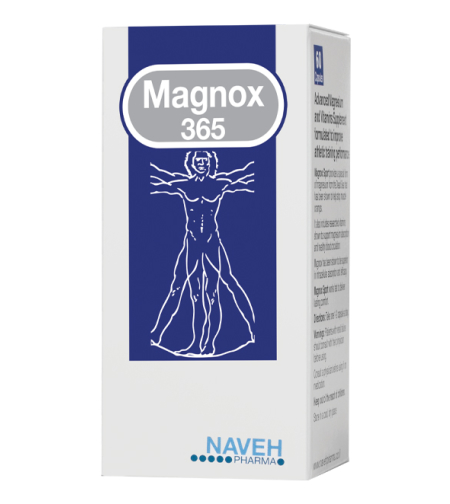 MAGNOX 365