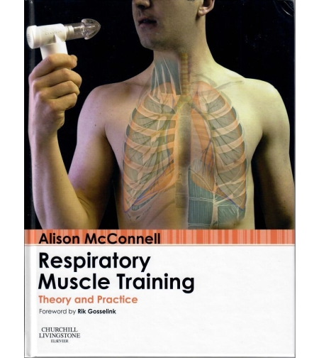 ספר: Respiratory Muscle Training