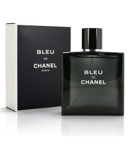 בושם לגבר שאנל בלו Chanel  Bleu EDT 150 ML