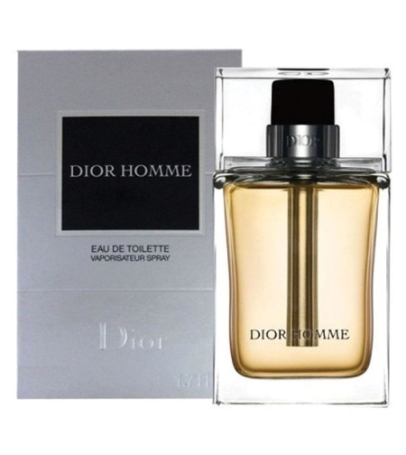 בושם לגבר דיור הום Dior HOMME EDT 100 ML