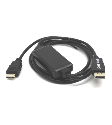 HDMI To DP Cable