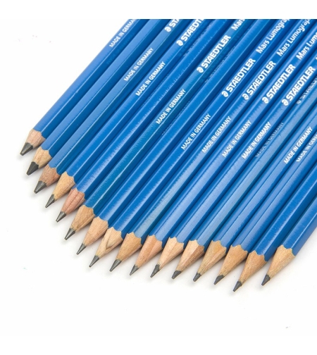 עפרון שרטוט איכותי סוגים שונים