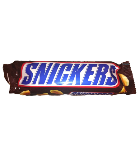 חטיף snickers 24