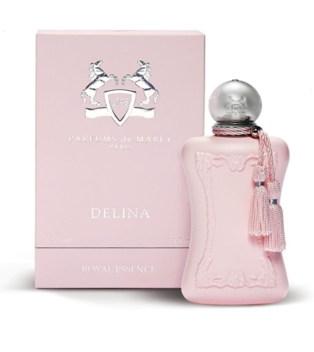 בושם לאשה פרפיום דה מרלי דלינה Parfums De Marly Delina EDP 75 ML