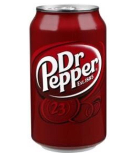 ד'ר פפר Dr pepper