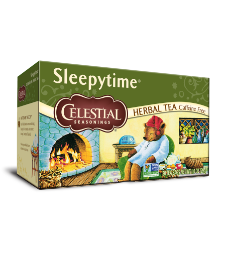   תה SLEEPYTIME  celestial