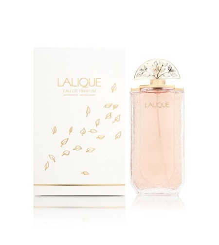 בושם לאשה לליק פרפיום Lalique Perfume by Lalique EDP 100 ML