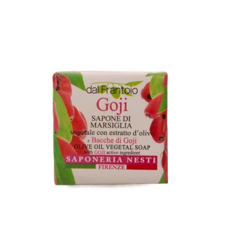 סבון Olive Oil -גוג'יברי
