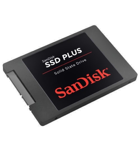 כונן SSD פנימי SANDISK 240GB