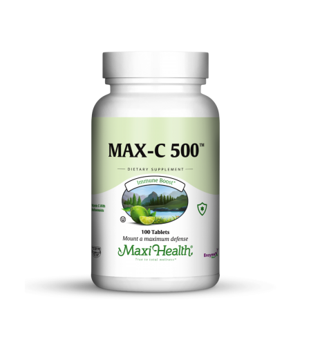 Max-C 500 מקסי הלט