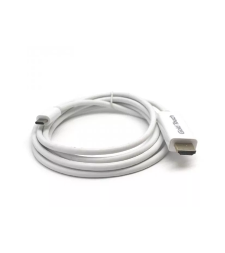USB 3.1 Type C To HDMI Cable