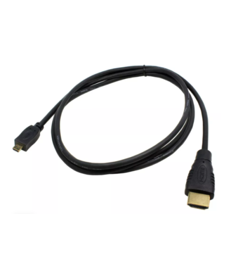 HDMI To Micro HDMI Cable
