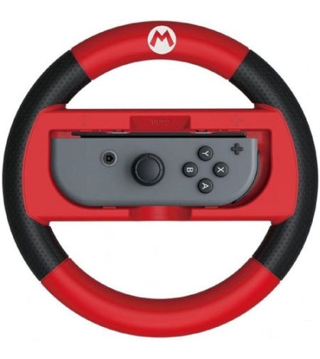 הגה ל-Joy-Con בעיצוב Mario Kart