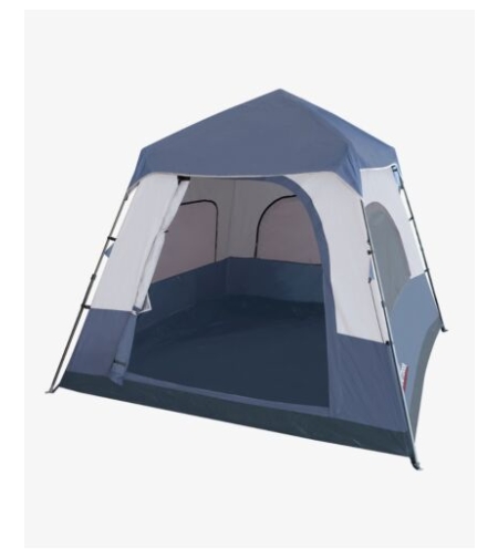 אוהל פתיחה מהירה ל-4 אנשים OutDoor