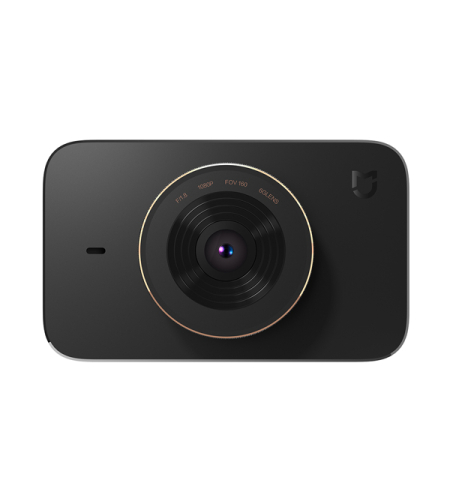 מצלמת רכב שיאומי דגם Mi Dash Cam 1S