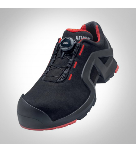 נעלי בטיחות דגם UVEX 1-tended 