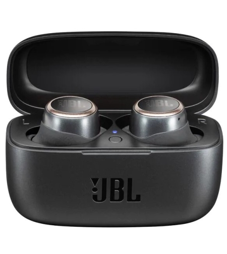 JBL אוזניות אלחוטיות LIVE 300TWS