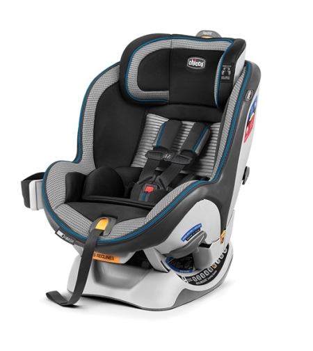 כיסא בטיחות נקסטפיט זיפ אייר - NextFit Zip Air צ'יקו Chicco