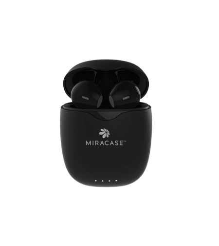 אוזניות נטענות דגם WIRELESS Bluetooth MTWS80
