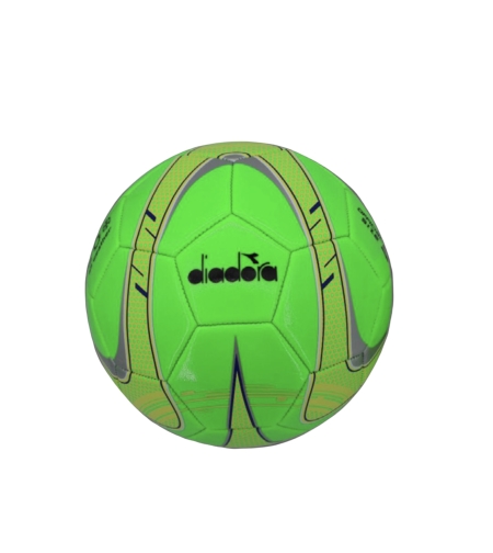 כדורגל דיאדורה מידה 5 צבע ירוק