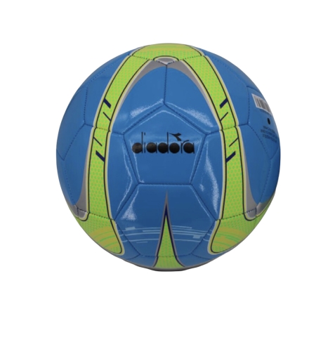 כדורגל דיאדורה מידה 5 צבע כחול