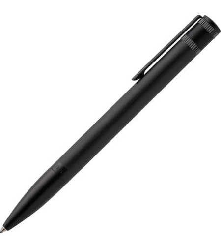 (Ballpoint pen Explore Brushed Black (HST0034A