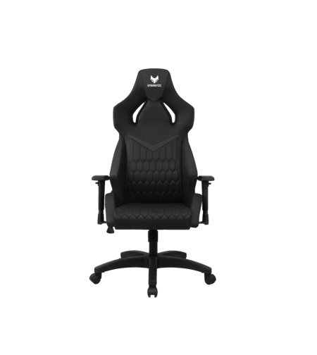 מושב גיימינג איכותי בצבע שחור SPARKFOX GC79