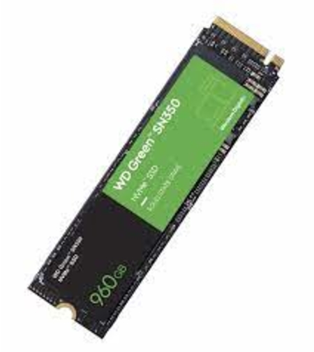 דיסק WD SSD 960GB NVME M.2 PCIE