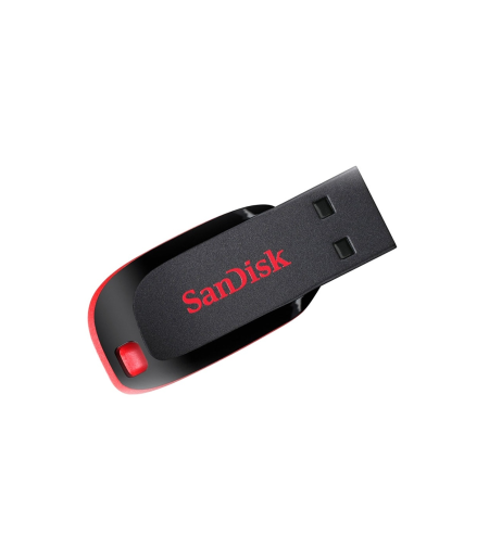 דיסק און קי SanDisk Cruzer Blade 64GB SDCZ50-064G