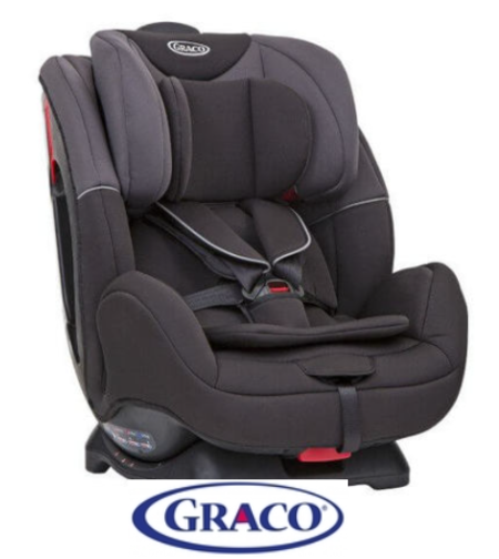 כיסא בטיחות גרקו GRACO ENHANCE אנהאנס