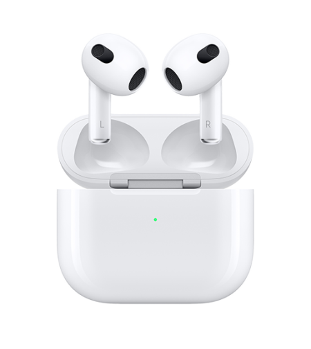 אוזניות אלחוטיות Apple AirPods 3