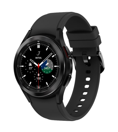 שעון חכם Samsung Galaxy Watch4 Classic 42mm - יבואן רשמי