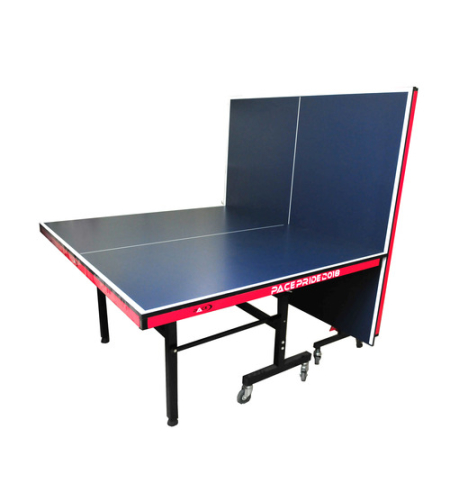 טניס שולחן פינג פונג טניס פנים 18 מ
