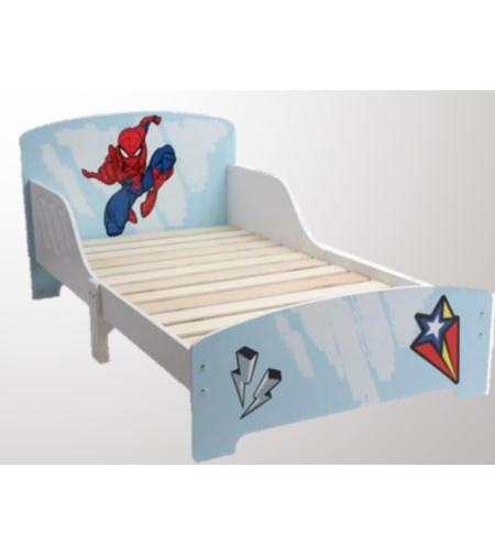 מיטת מעבר ספיידרמן - משלוח חינם
