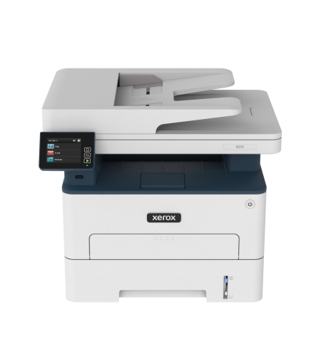 מדפסת ‏לייזר Xerox B235/DNI זירוקס