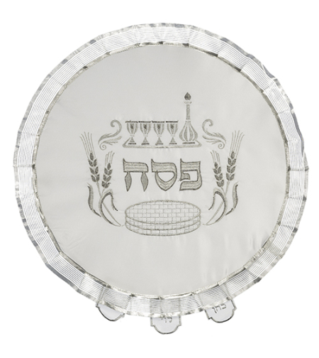 Passover cover Stan 43 cm