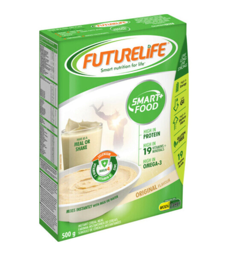 Future Life Smart Food Original 500 gr - Gluten Free
