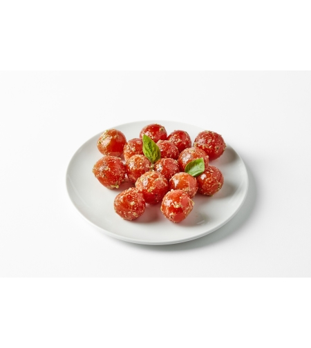 עגבניות שרי - חצי ליטר