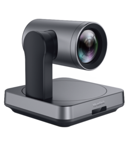 Yealink USB PTZ Camera – UVC84 4K UHD