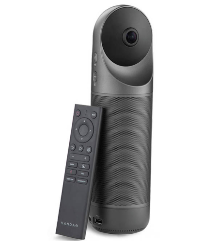 Kandao Meeting Pro 360° All-in-one Conferencing camera