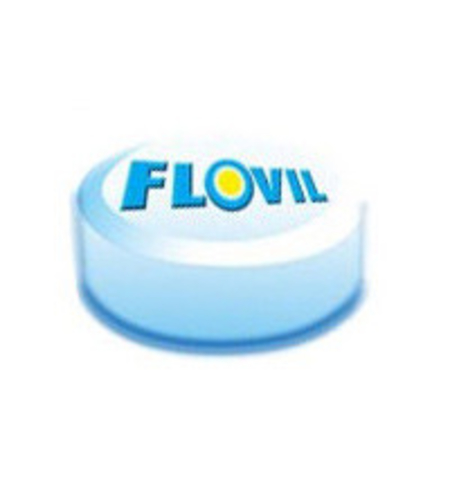 טבליית הפלא להצללת המים FLOVIL פלוביל