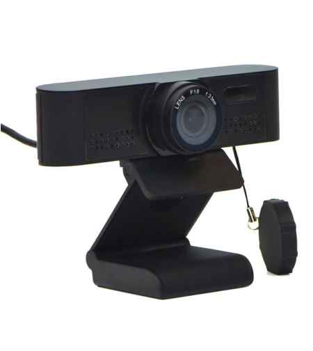 VHD Webcam – J1702CH