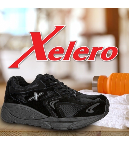 Xelero נעלי הליכה מקצועיות אורטופדיות לגבר מטריקס 2020